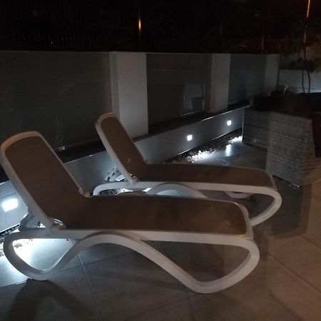 Luxury Townhouse Leilighet Costa Adeje  Eksteriør bilde