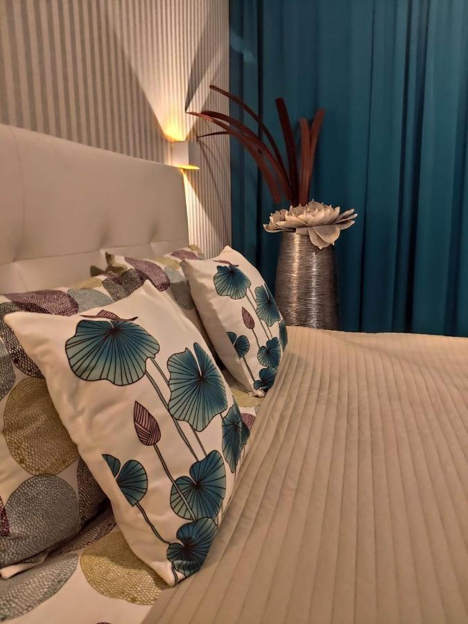 Luxury Townhouse Leilighet Costa Adeje  Eksteriør bilde
