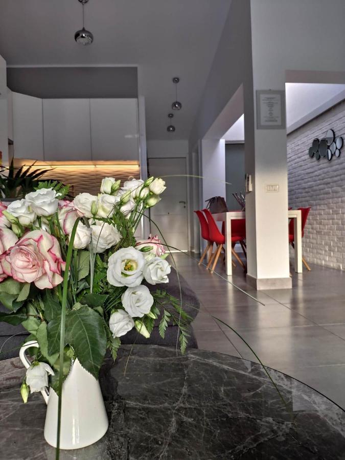 Luxury Townhouse Leilighet Costa Adeje  Eksteriør bilde