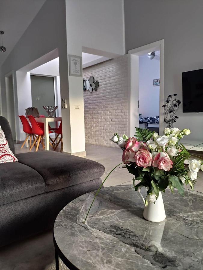 Luxury Townhouse Leilighet Costa Adeje  Eksteriør bilde