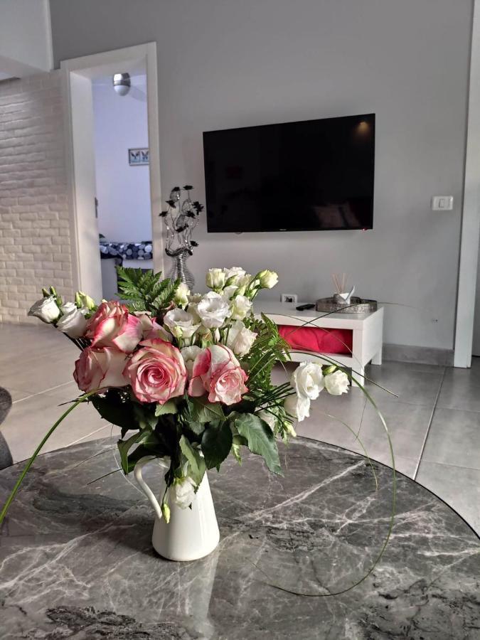 Luxury Townhouse Leilighet Costa Adeje  Eksteriør bilde