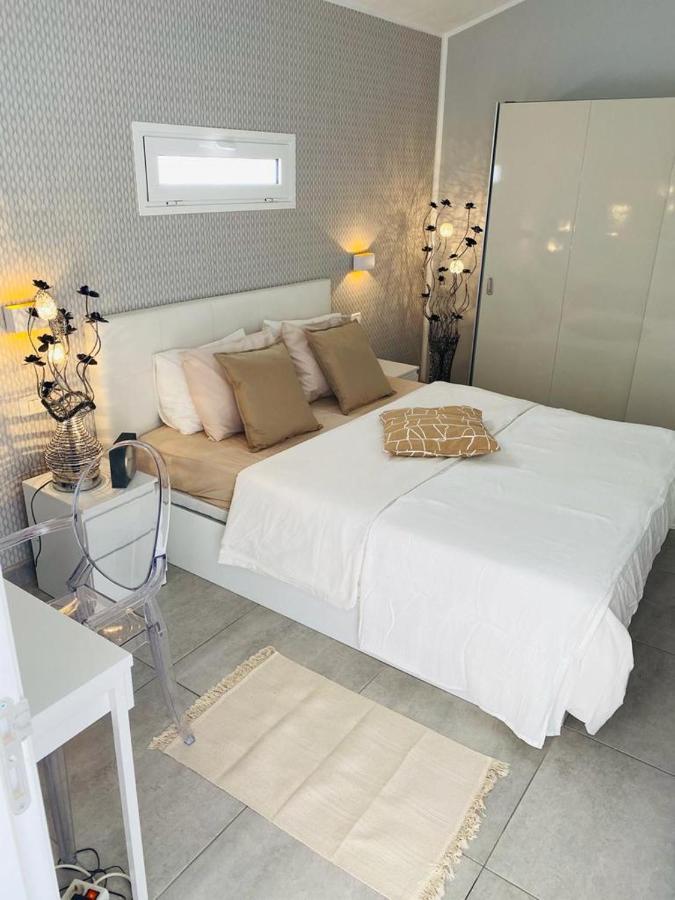 Luxury Townhouse Leilighet Costa Adeje  Eksteriør bilde