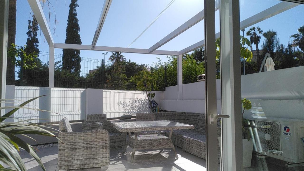 Luxury Townhouse Leilighet Costa Adeje  Eksteriør bilde
