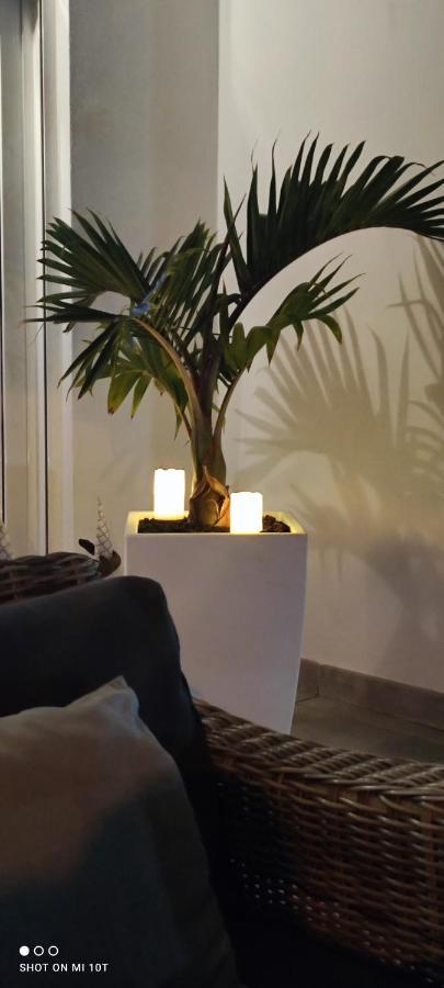 Luxury Townhouse Leilighet Costa Adeje  Eksteriør bilde