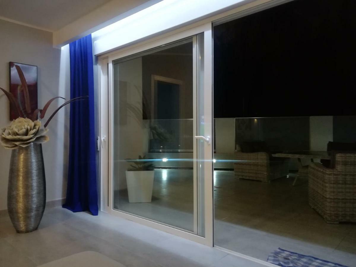 Luxury Townhouse Leilighet Costa Adeje  Eksteriør bilde