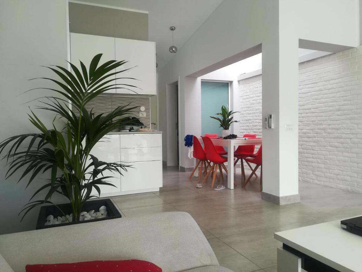Luxury Townhouse Leilighet Costa Adeje  Eksteriør bilde