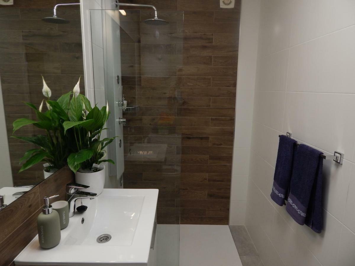 Luxury Townhouse Leilighet Costa Adeje  Eksteriør bilde