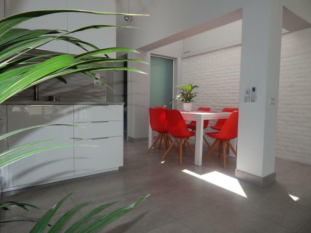 Luxury Townhouse Leilighet Costa Adeje  Eksteriør bilde