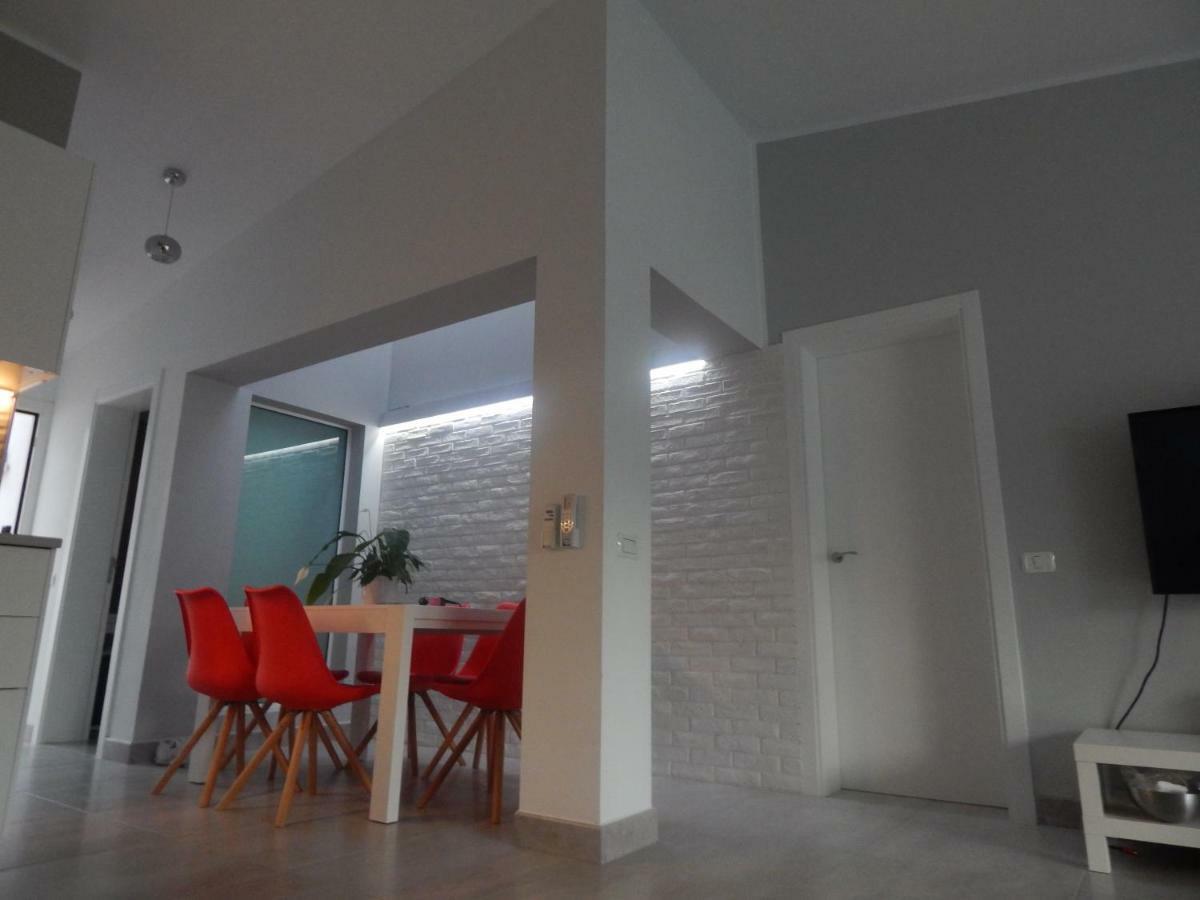 Luxury Townhouse Leilighet Costa Adeje  Eksteriør bilde