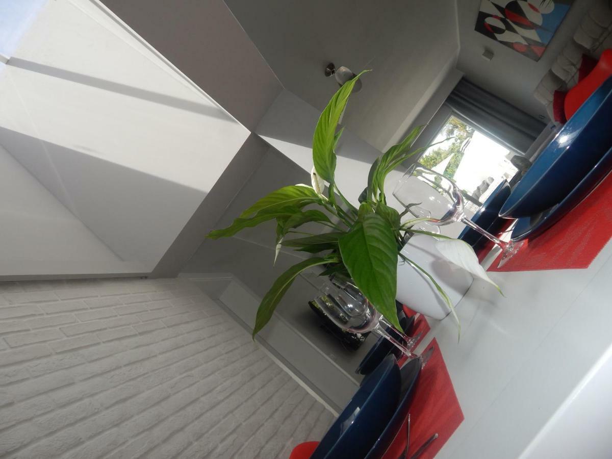 Luxury Townhouse Leilighet Costa Adeje  Eksteriør bilde