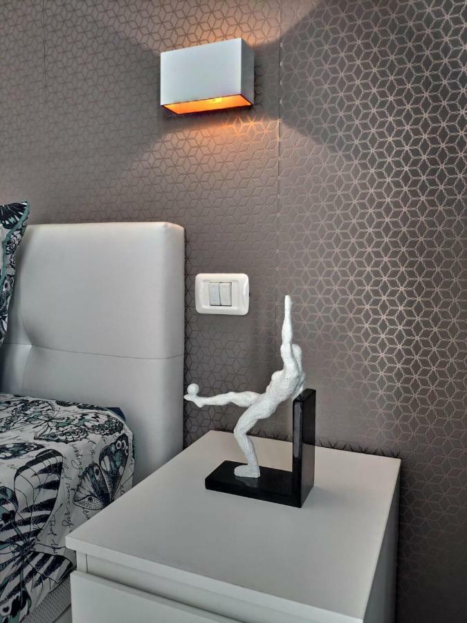 Luxury Townhouse Leilighet Costa Adeje  Eksteriør bilde
