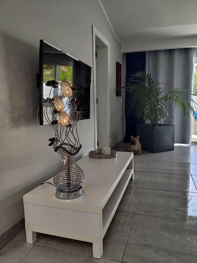 Luxury Townhouse Leilighet Costa Adeje  Eksteriør bilde