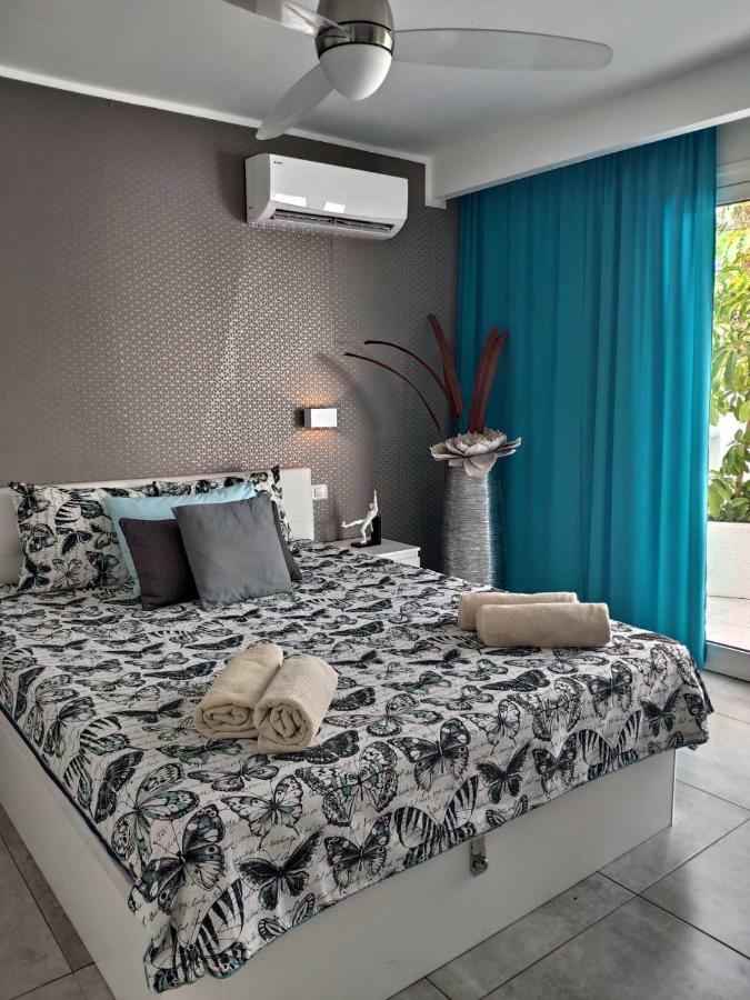 Luxury Townhouse Leilighet Costa Adeje  Eksteriør bilde