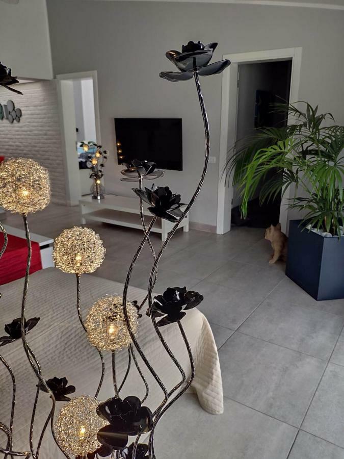 Luxury Townhouse Leilighet Costa Adeje  Eksteriør bilde