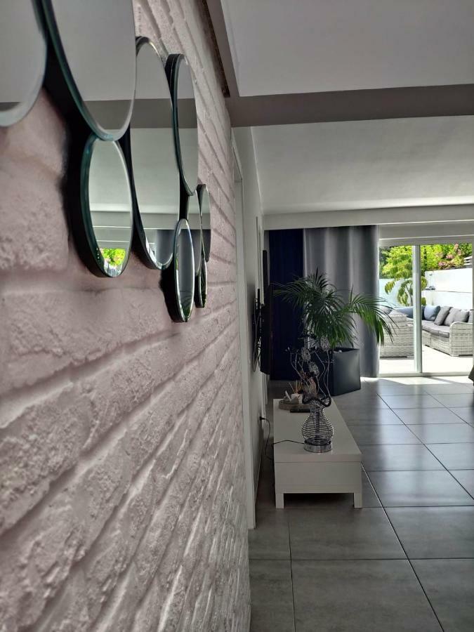 Luxury Townhouse Leilighet Costa Adeje  Eksteriør bilde