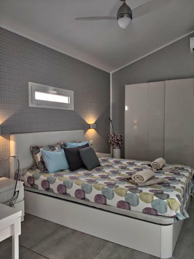 Luxury Townhouse Leilighet Costa Adeje  Eksteriør bilde