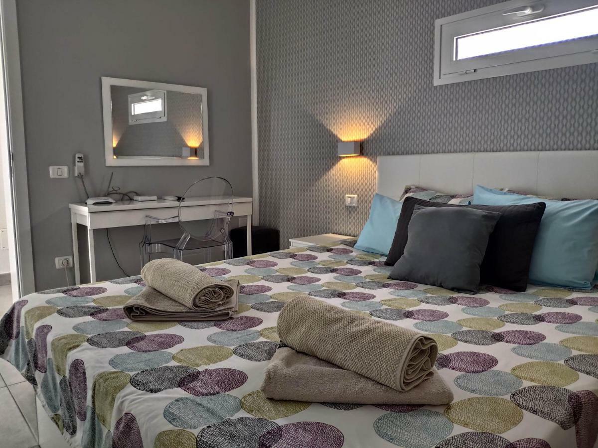 Luxury Townhouse Leilighet Costa Adeje  Eksteriør bilde