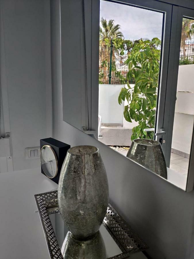Luxury Townhouse Leilighet Costa Adeje  Eksteriør bilde