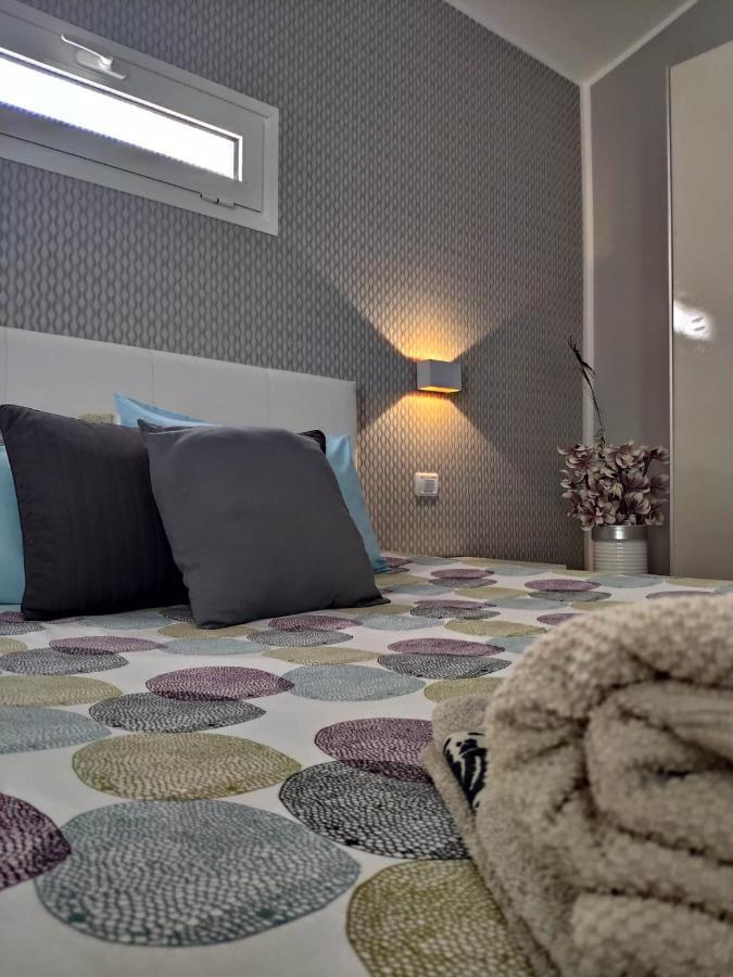 Luxury Townhouse Leilighet Costa Adeje  Eksteriør bilde