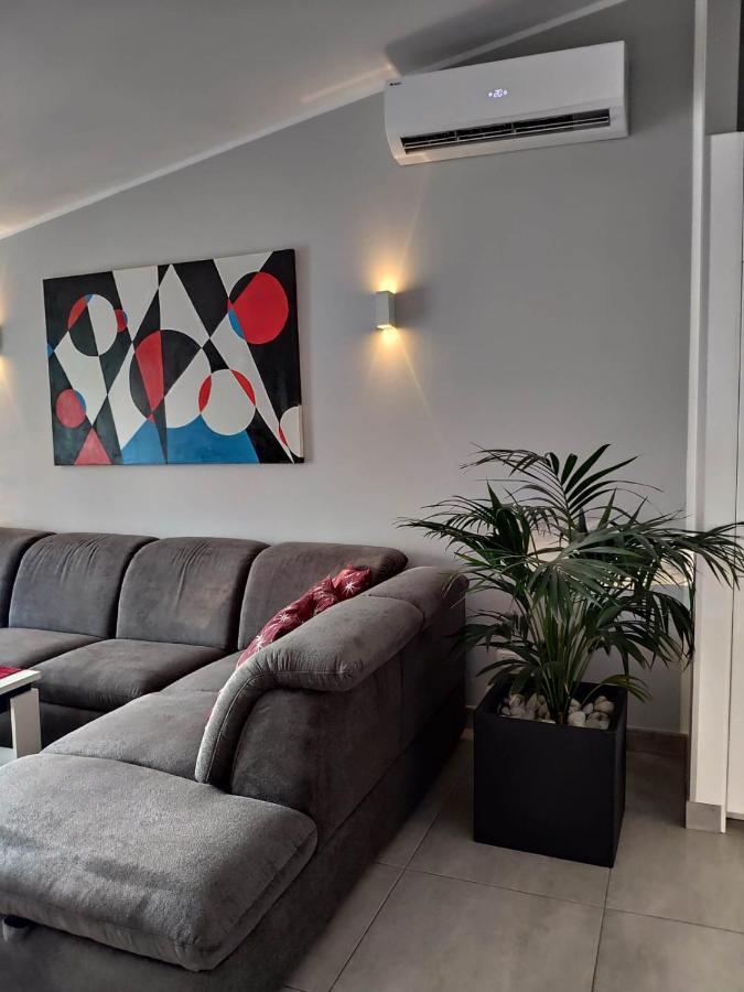 Luxury Townhouse Leilighet Costa Adeje  Eksteriør bilde