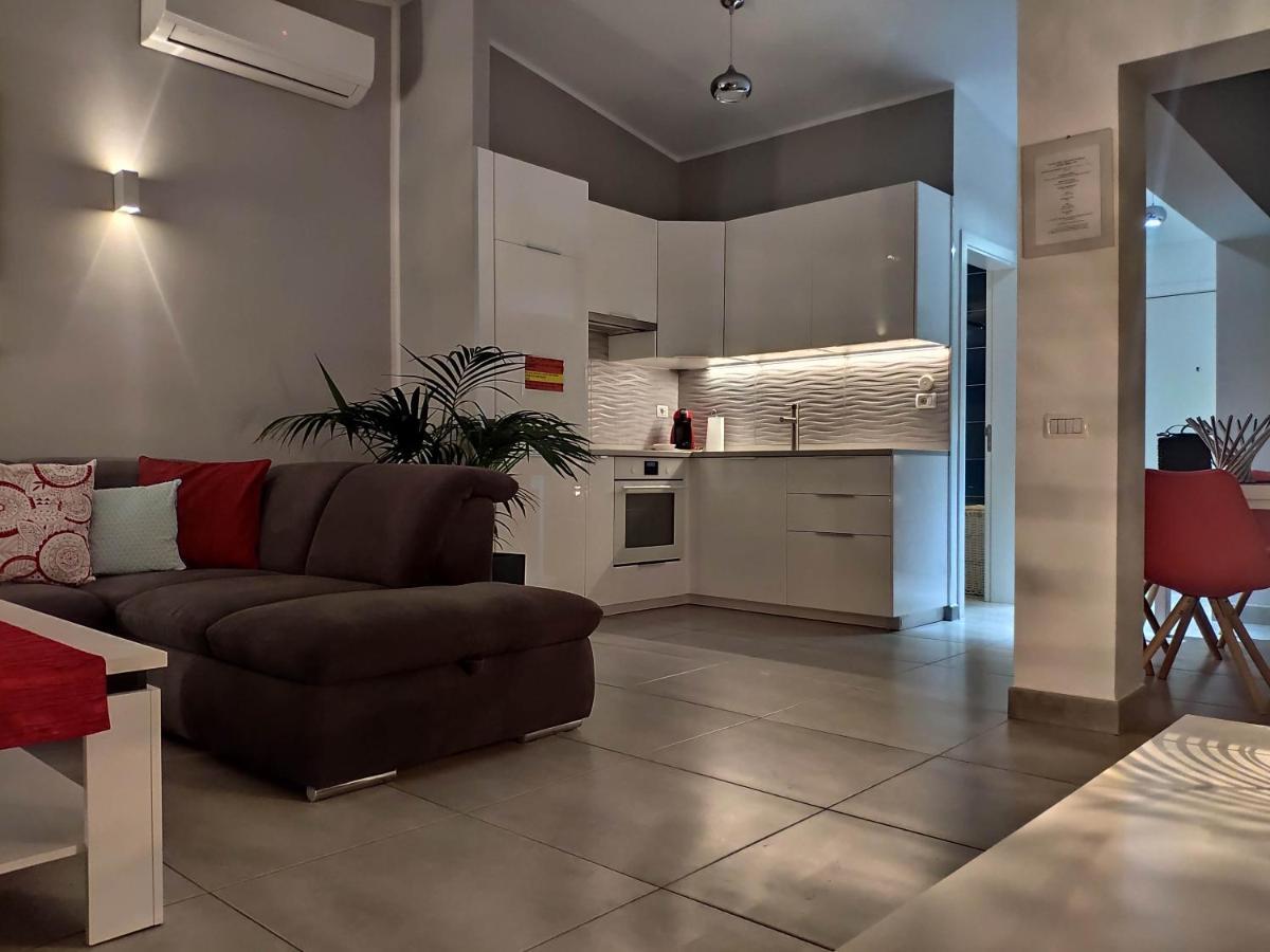 Luxury Townhouse Leilighet Costa Adeje  Eksteriør bilde