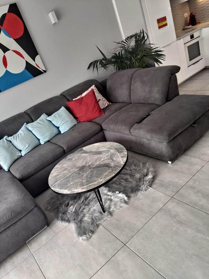 Luxury Townhouse Leilighet Costa Adeje  Eksteriør bilde
