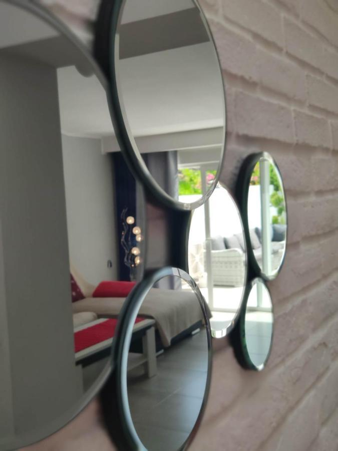 Luxury Townhouse Leilighet Costa Adeje  Eksteriør bilde